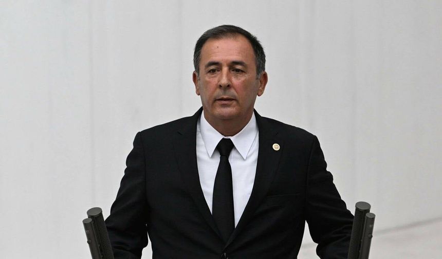 Mustafa Erdem'den asgari ücrete ara zam çağrısı