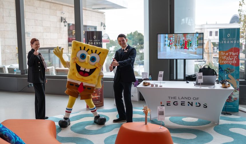 Turzim sektörü Antalya'da buluşuyor