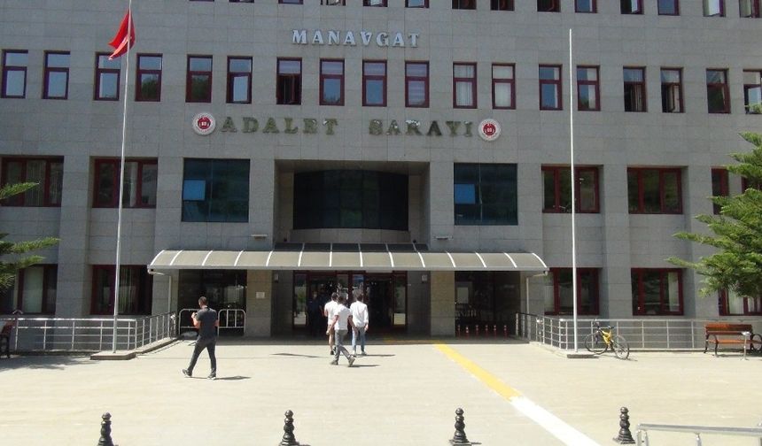 Ahmet Handan El Naif davasında karar çıktı