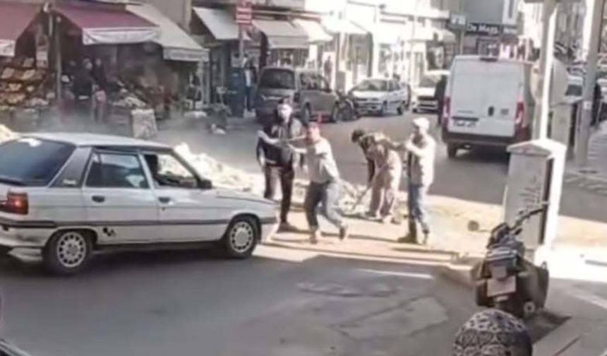 Şanlıurfa’da doğalgaz patlaması