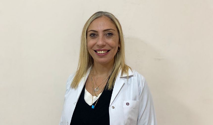 Korkuteli Devlet Hastanesi'ne cildiye uzmanı atandı