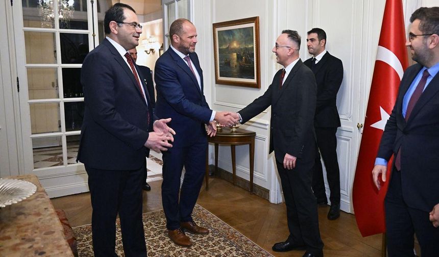 Belçika’nın Türkiye’ye ihtiyacı var