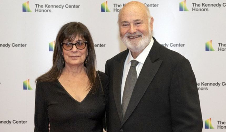 Ünlü yönetmen ve eşi evinde ölü bulundu