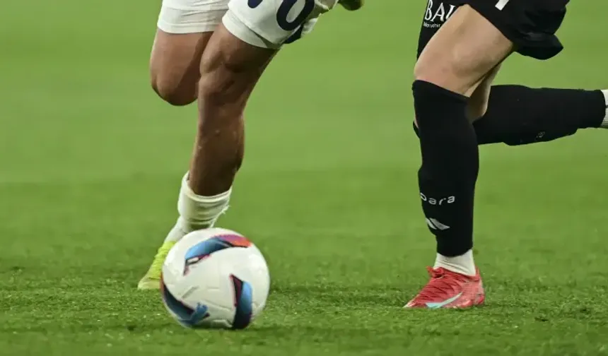 Başka takımlarda da 'casuslar' varmış