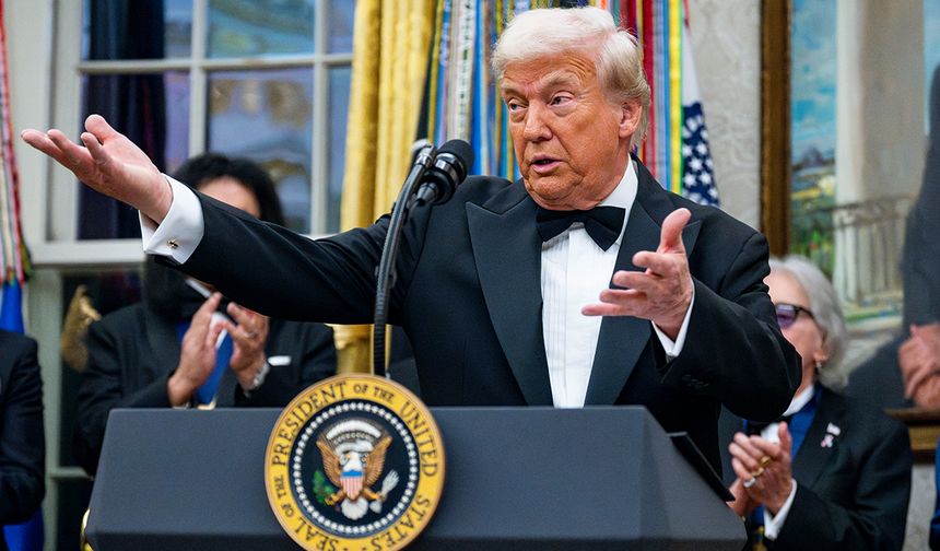 ABD'de 'altın kart' vizesi başladı