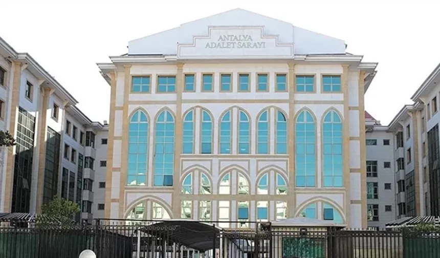 Antalya Cumhuriyet Başsavcılığı'ndan istismar açıklaması