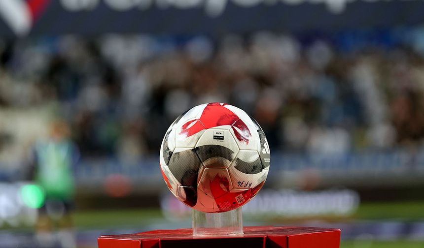 Süper Lig’de 16. hafta heyecanı