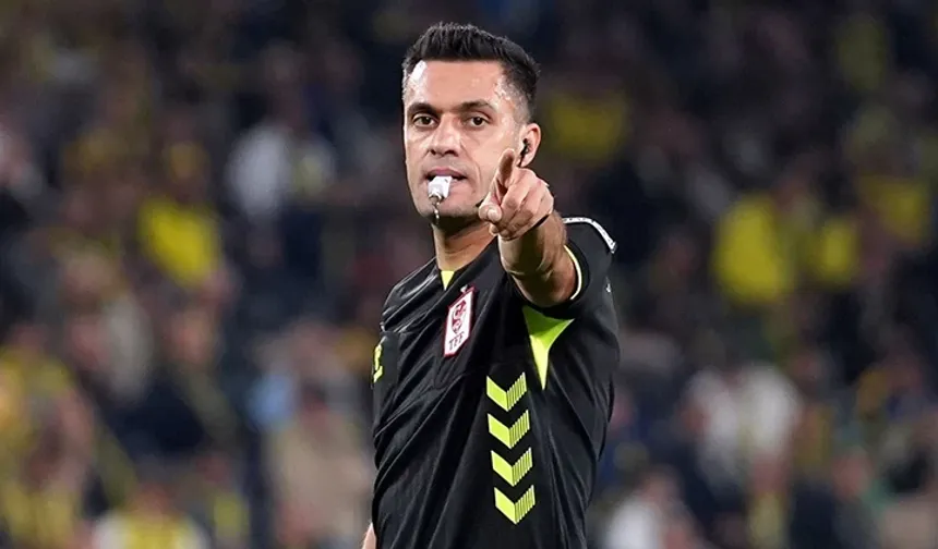 Ali Yılmaz’dan ilginç istatistik