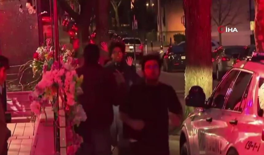 Üniversiteye silahlı saldırı: En az 2 ölü, 8 ağır yaralı