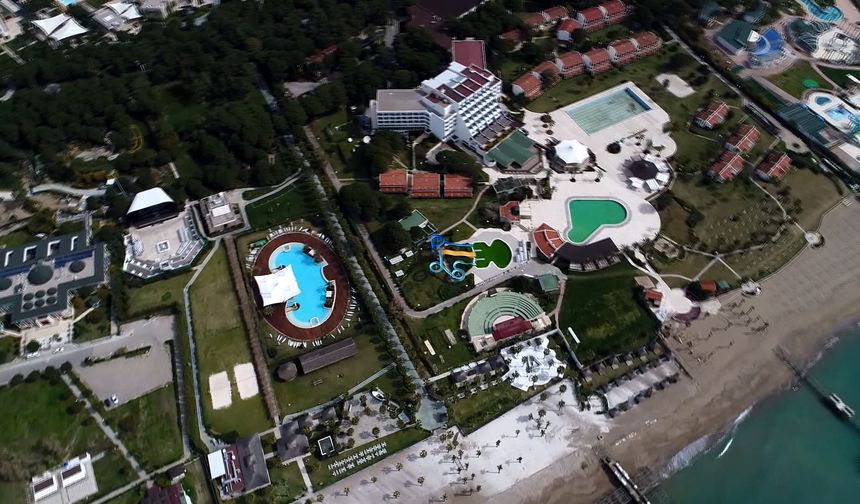 Antalya'da beklenti 150 milyon avro