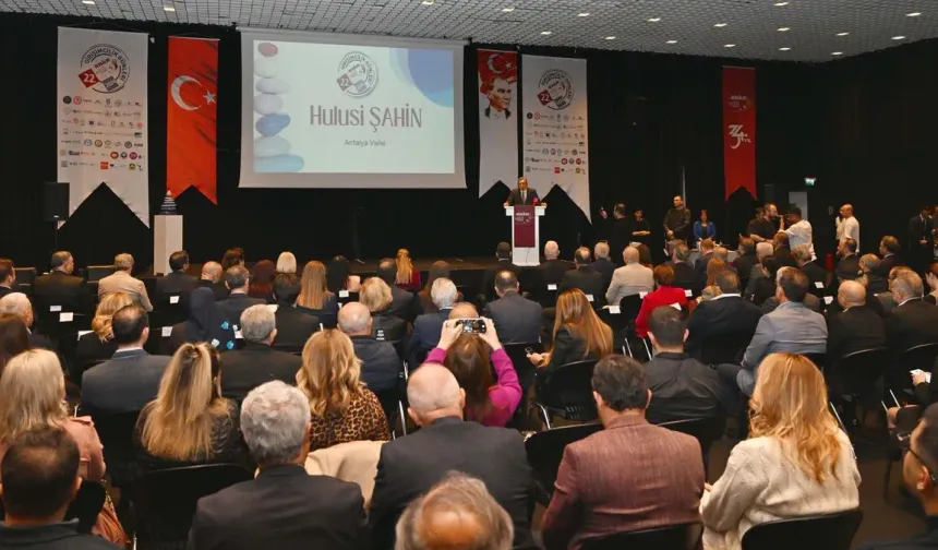 ANSİAD Girişimcilik Ödülleri’ni kazananlar belli oldu