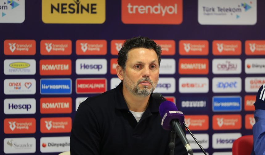 Erol Bulu'tan istifa açıklaması