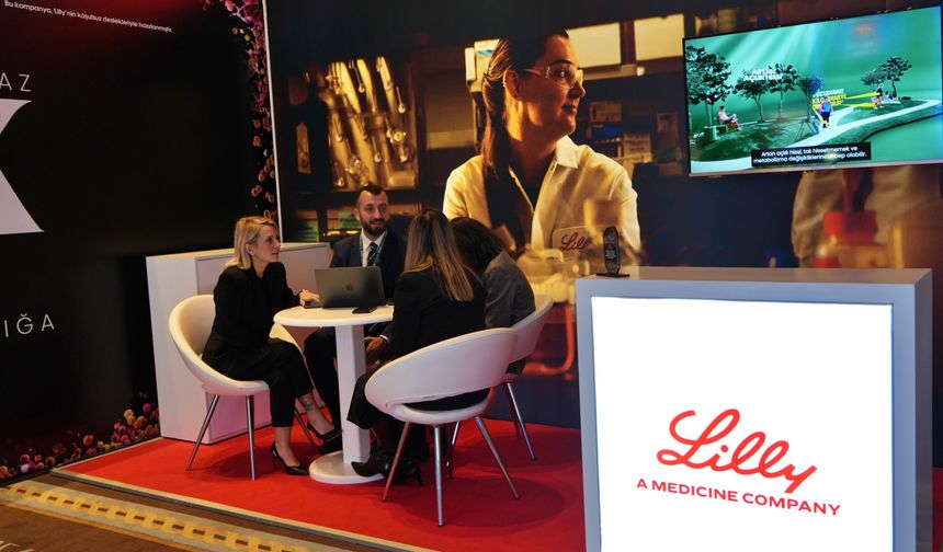 Antalya'da sağlık fuarı başladı