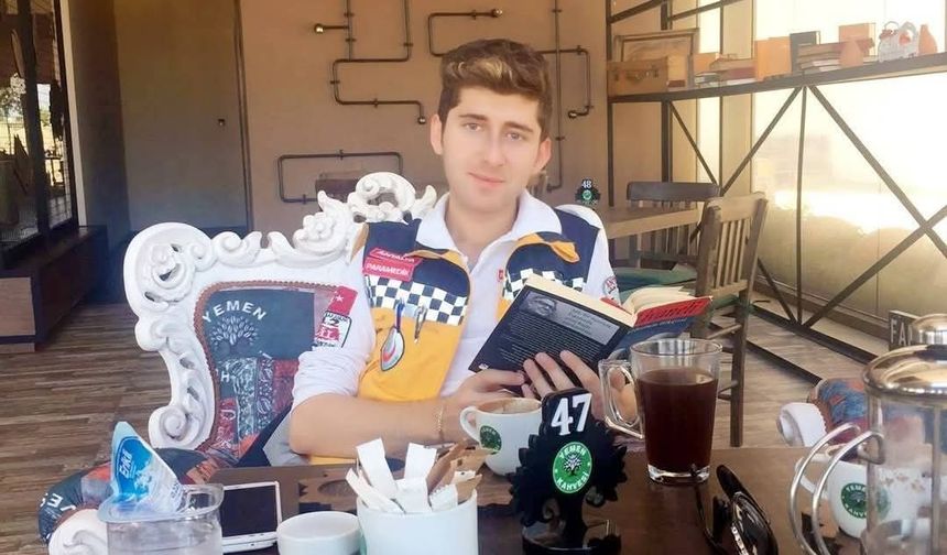 Hamit Aras davası başladı