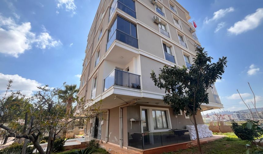 Katil kocaya müebbet talebi