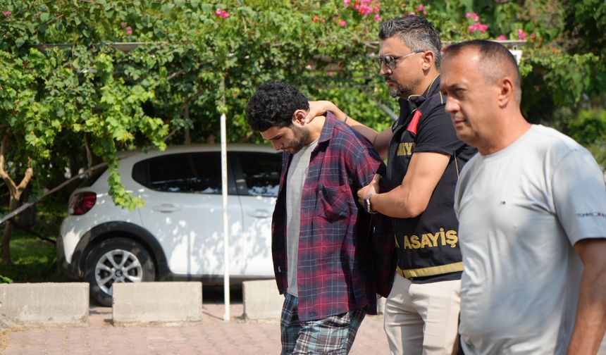 Cinayet sanığından ürküten itiraf