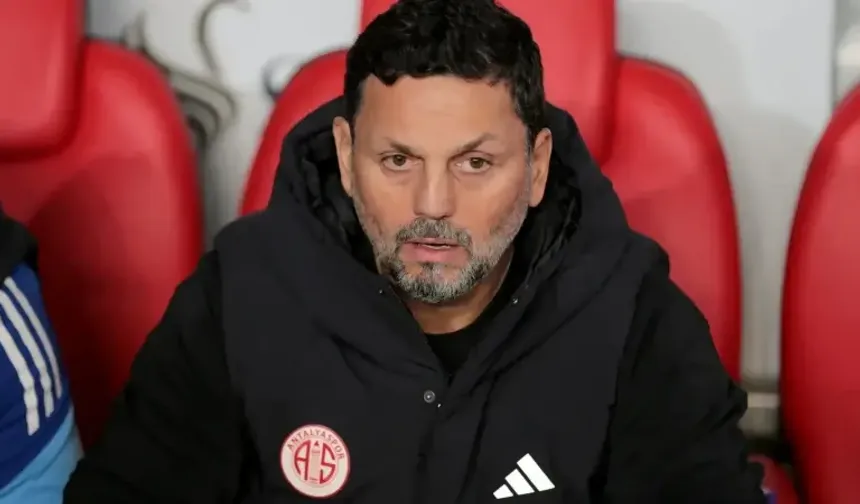 Transfer yapamazsak sıkıntılar yaşayacağız