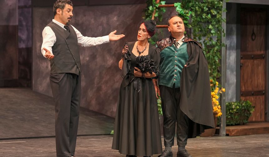 'Don Giovanni'ye alkış yağdı