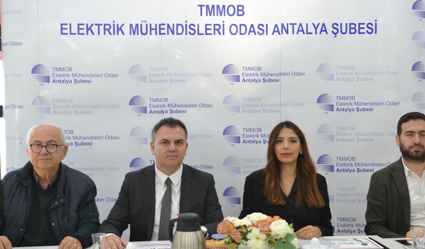 Genç mühendisler yapı denetiminden uzaklaşıyor