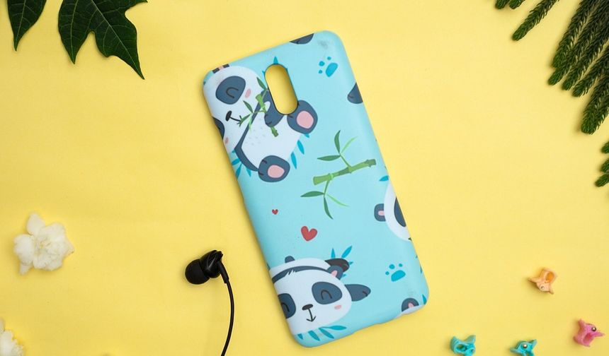 Cep telefonu kılıfları tarih mi oluyor?