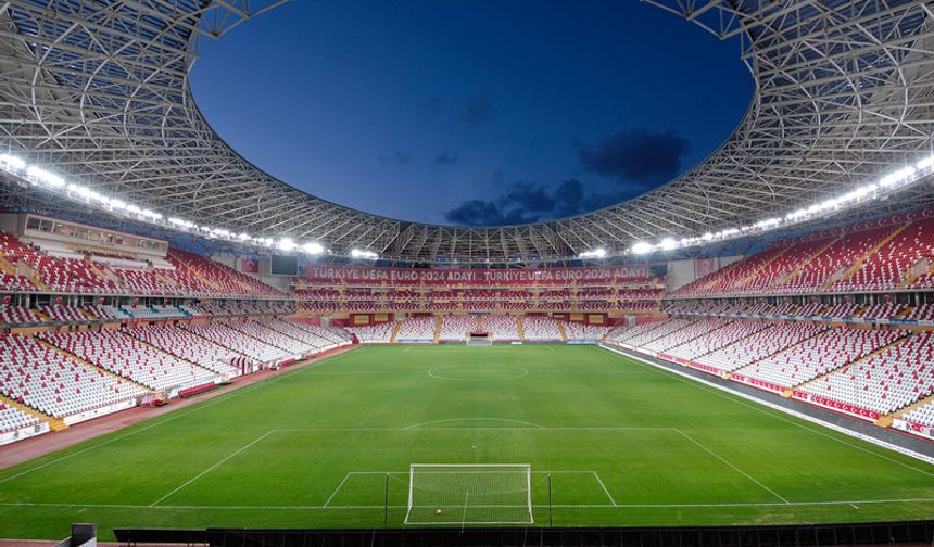 Bir zamanlar cehennemdi