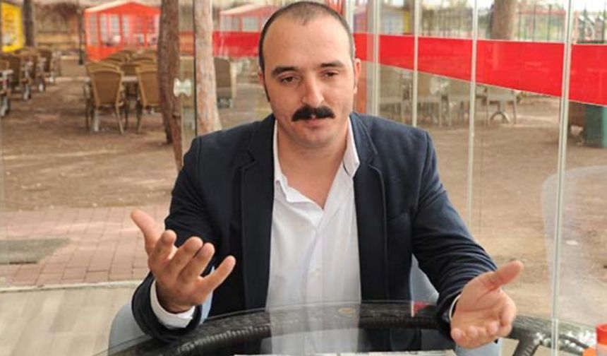 Cem Kotan operasyon geçirdi