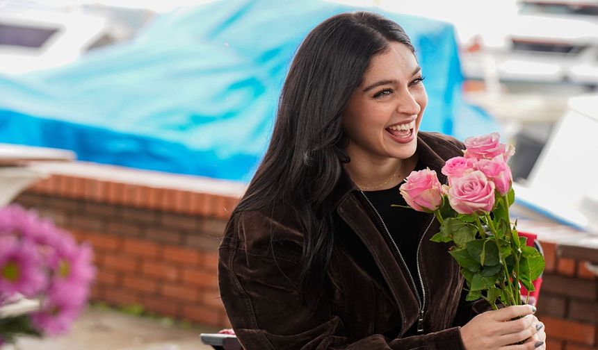 Zeynep karakteriyle izleyicinin gönlünde taht kurdu
