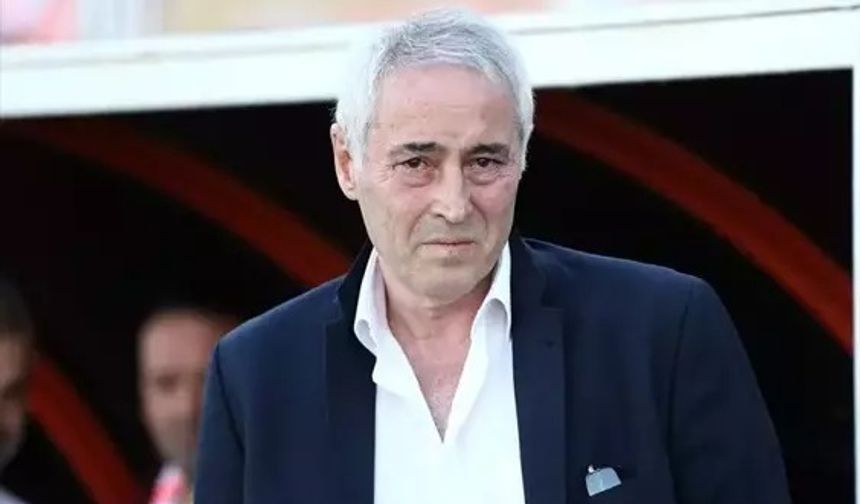 Erol Bulut’u sert eleştirdi: Antalyaspor’un futbol körü hocası