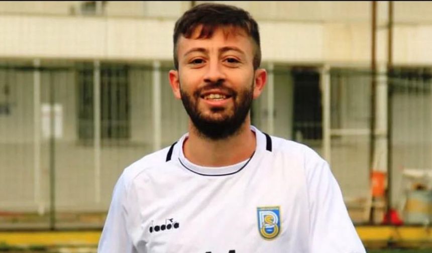 Futbolcu silahlı kavgada ağır yaralandı