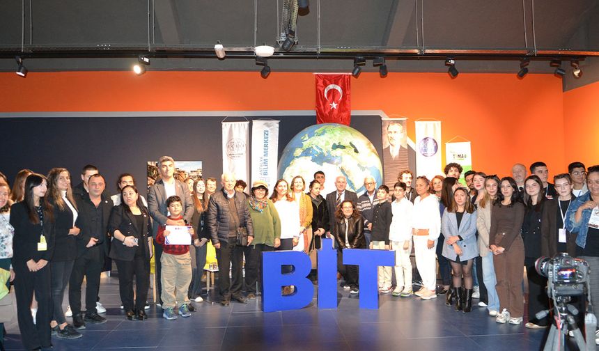 Bilim Kafe’de ‘İklim Krizi’ alarmı