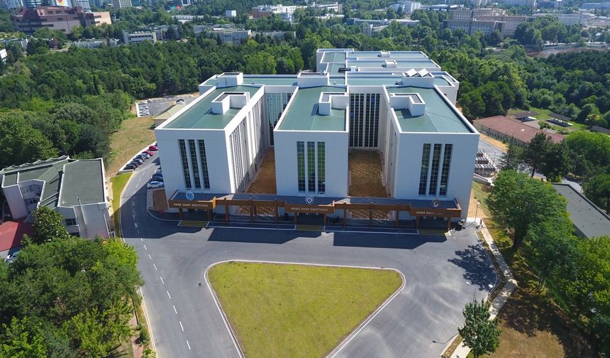 Milli Savunma Üniversitesi'nden sivil akademisyen alımı