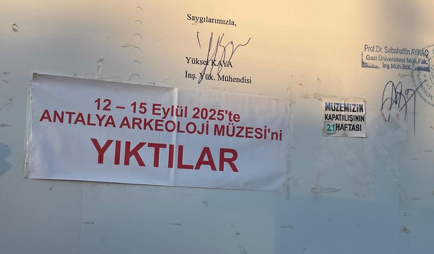 Bu haftaki buluşmada hüzün vardı