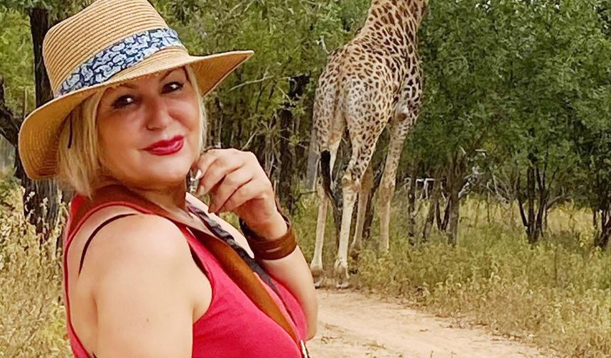 Objektife yansıyan vahşi yaşam