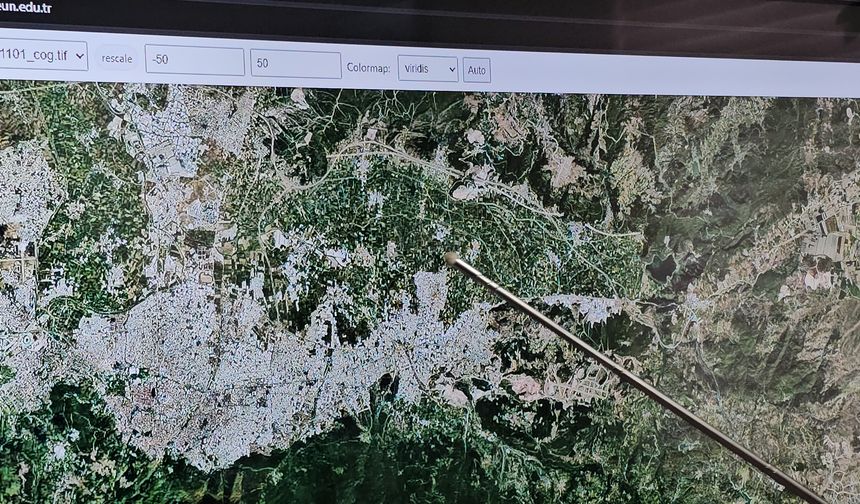 Konya ve Bursa ovaları çöküyor