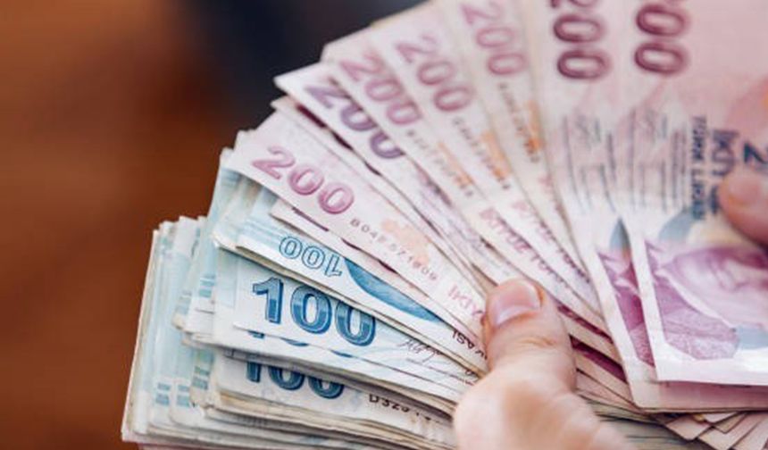 Kamu personeline 30 bin TL seyyanen zam geri çekildi