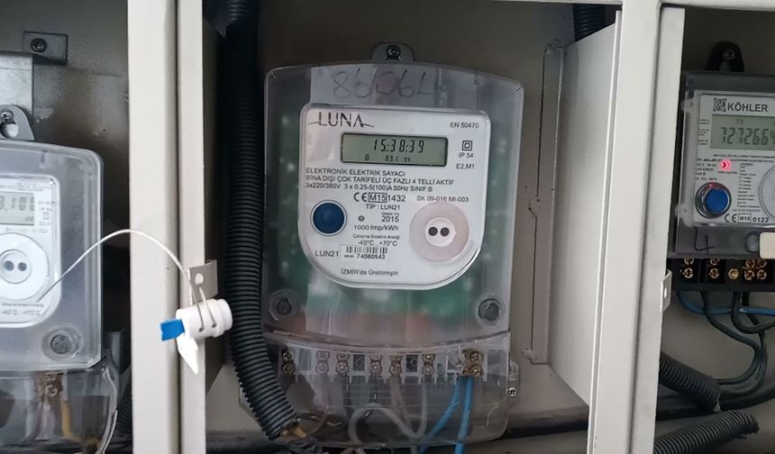 Elektrikte akıllı dönem başlıyor