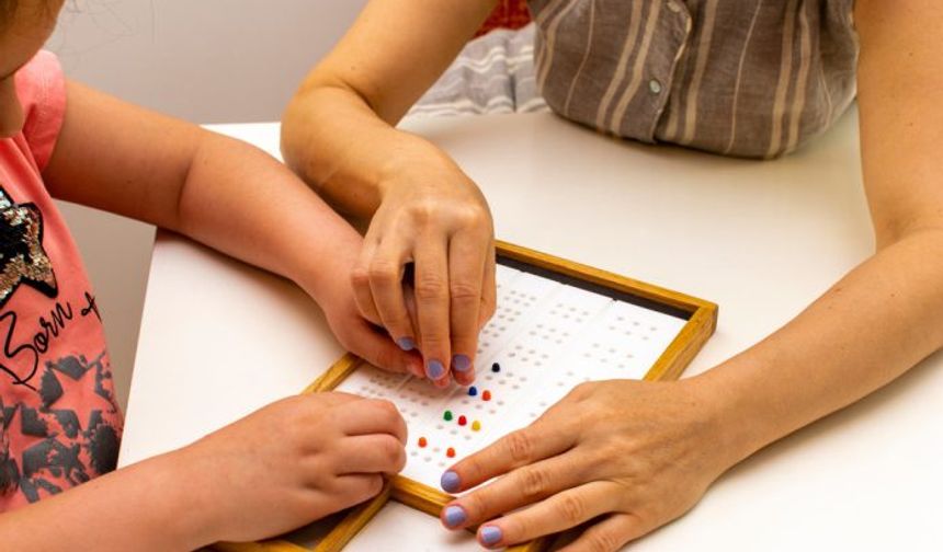 Ders saati yetersizliği özel çocukları olumsuz etkiliyor