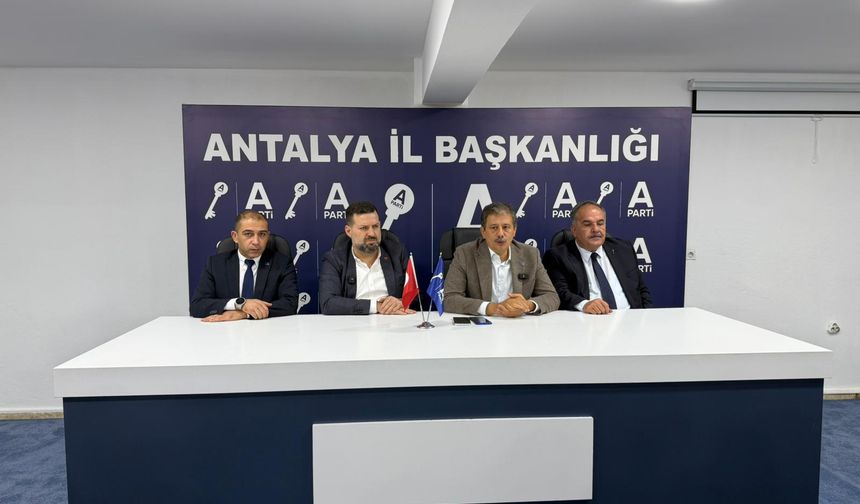 Asgari ücret uygulaması kaldırılmalı