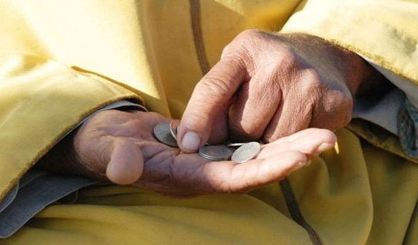 Mehmet Balık'tan sert eleştiri: Vaatler altın, yaşanan yoksulluk!