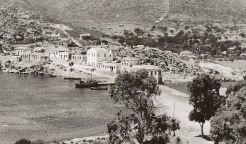 Datça’nın ismi nereden geliyor?