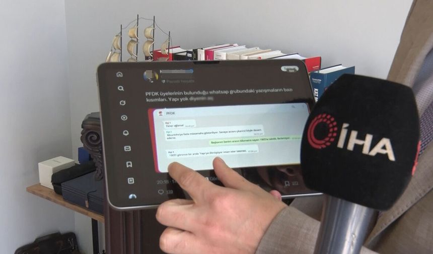 Sosyal medyada yeni tuzak