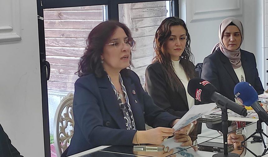 Mimarlar Odası'na şeffaflık eleştirisi