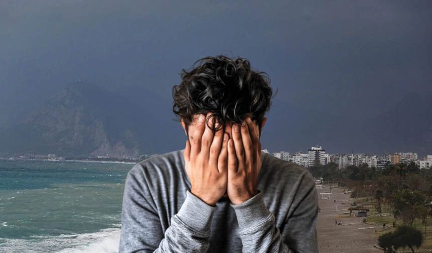 Antalyalılara kötü haber: Hasret kalacağız!