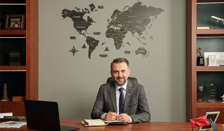 BAİB'de Can adaylığını açıkladı