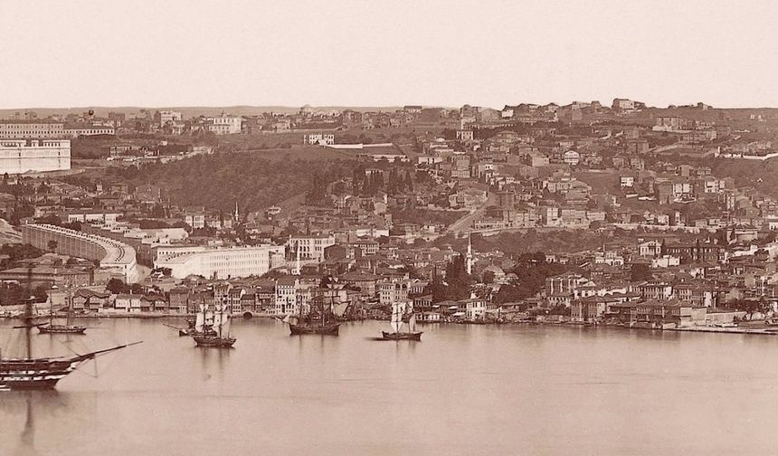 Beşiktaş'ın ismi nereden geliyor?