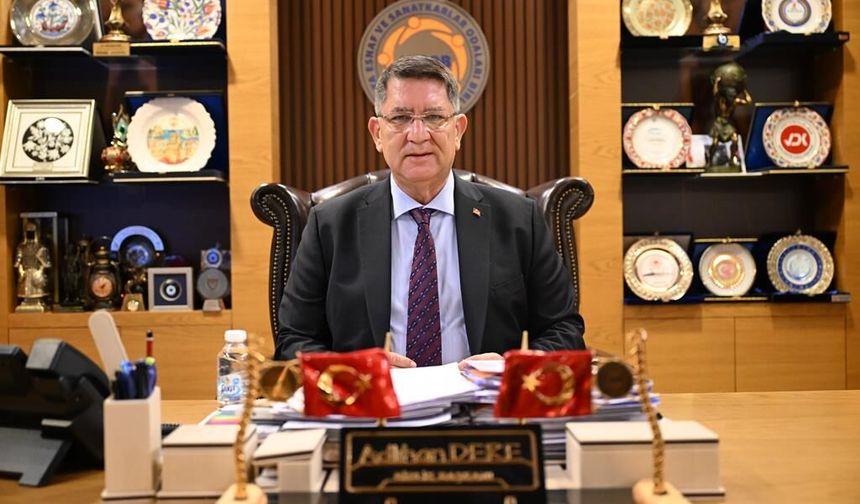 Esnafta seçim heyecanı sürüyor