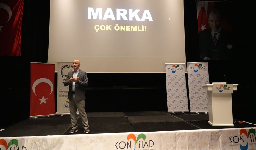 Türkiye marka dolu bir ülke