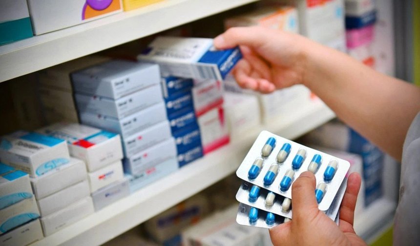 Eczacılıkta nüfus kriteri tartışması!