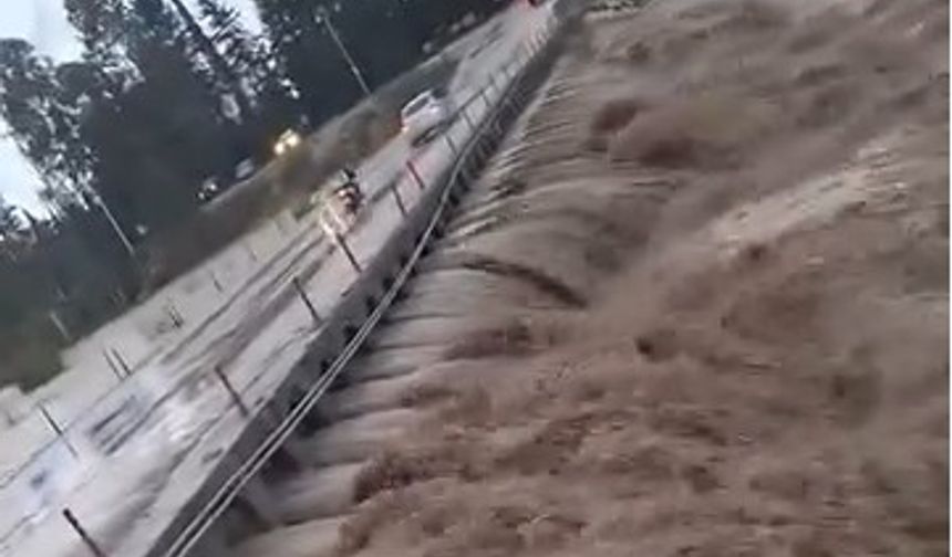 CHP Antalya İl Başkanı Nail Kamacı: TOKİ projesinde doğa uyarıyor