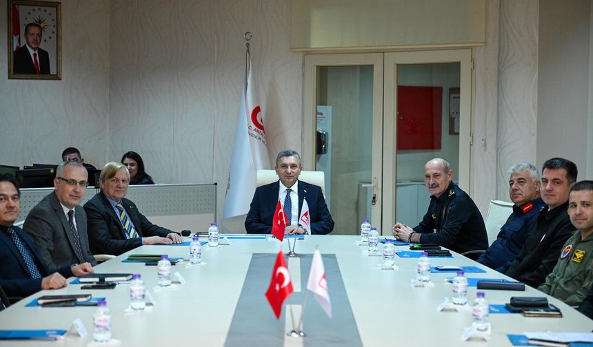 112'ye asılsız ihbarlara ağır para cezası!